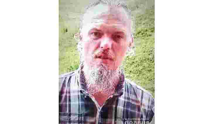 Поліція оголосила в розшук зниклого з монастиря на Волині 42-річного чоловіка
