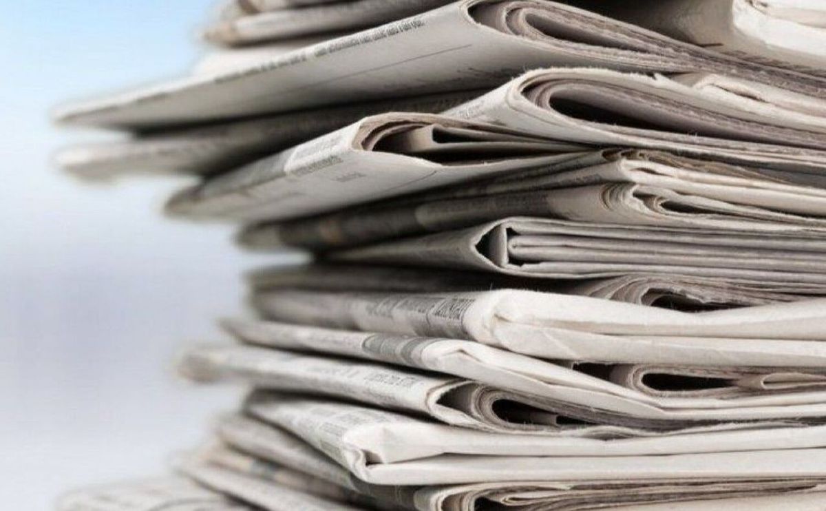 Гроші за вакцинацію дозволили витрачати на передплату друкованих ЗМІ