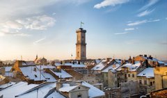 Головні новини Львова за 10 лютого