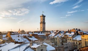 Головні новини Львова за 10 лютого