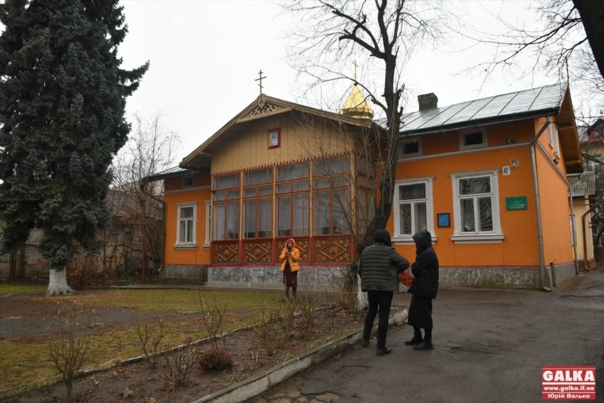 Мерія Івано-Франківська вирішила знести колишню церкву УПЦ МП
