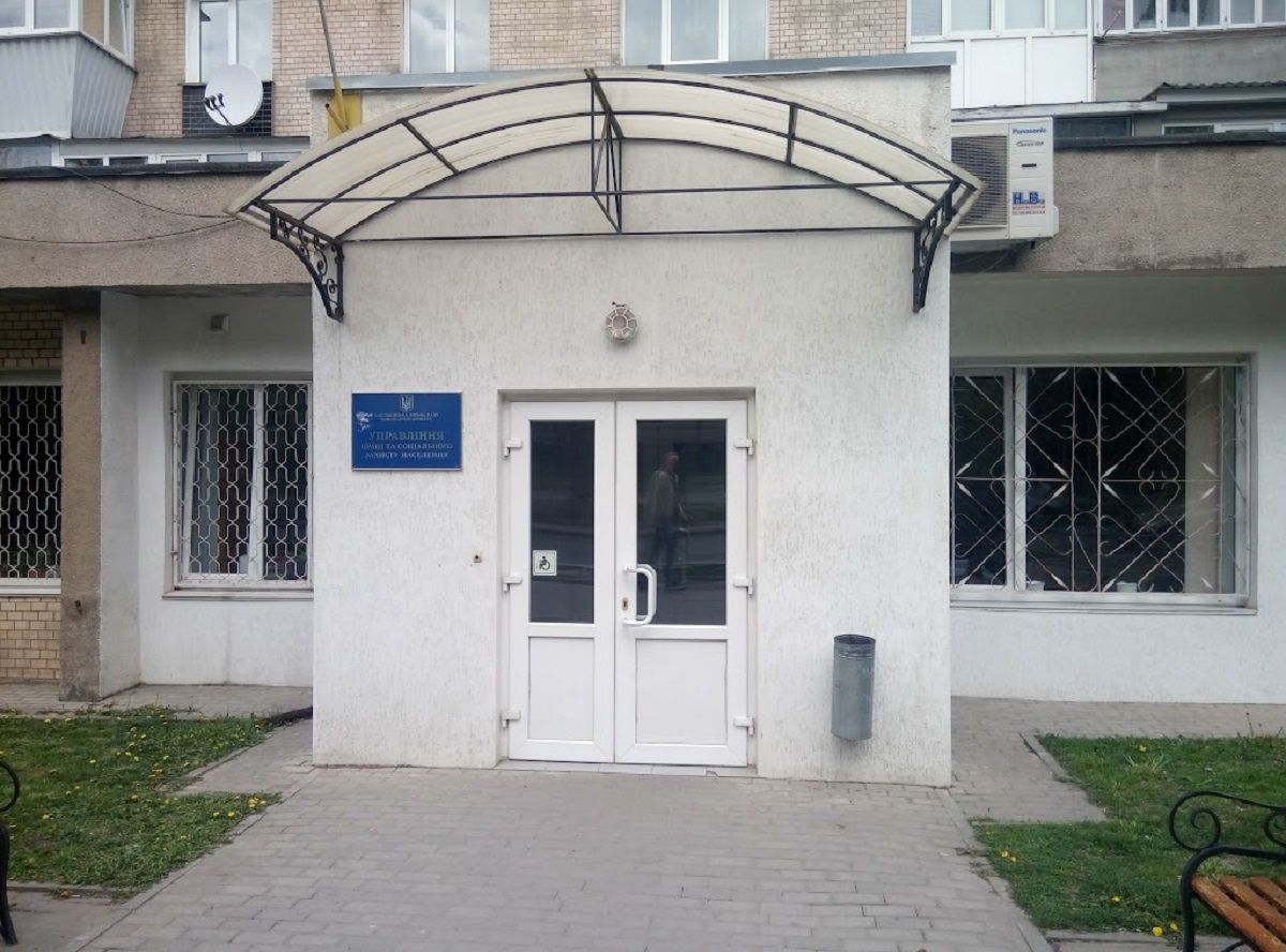 Хмельничанка отримала умовне покарання за приховування смерті матері