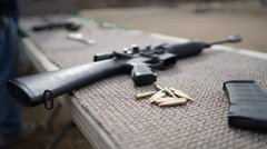 Хочу купити зброю, щоб захищати себе і свою сім’ю