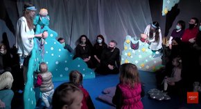 Куди піти у Львові у вихідні 11-13 лютого