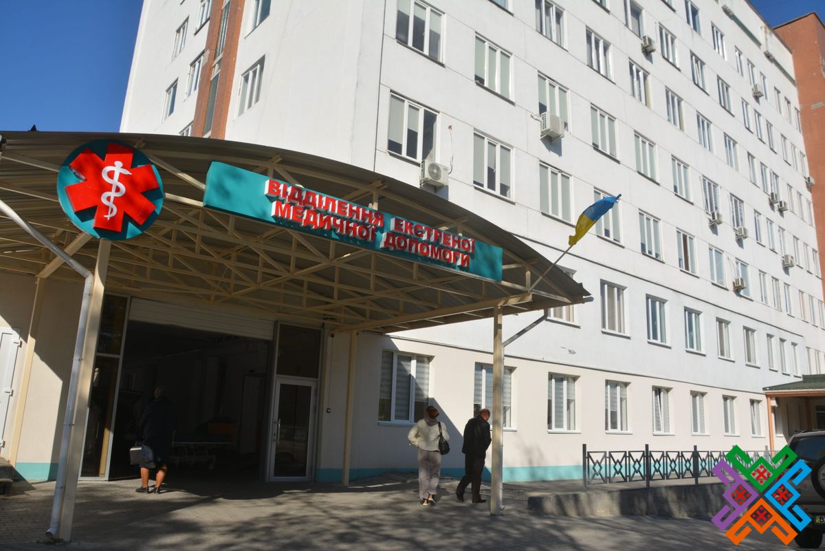 На Хмельниччині відсторонили 103 медпрацівників через відсутність щеплень від коронавірусу