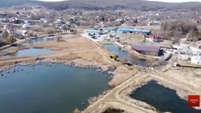 Депутати Давидівської громади дозволили забудувати ставки у селі Чишки
