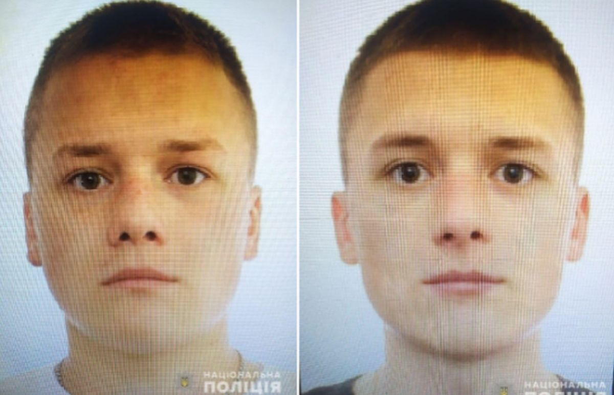 Поліція розшукує 23-річних близнюків, які намагалися викрасти маршрутку в Рівному