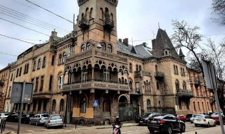 Головні новини Львова за 11 лютого