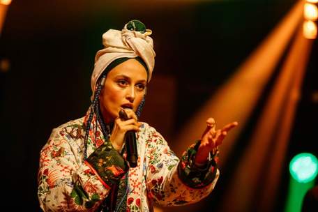 Україну на Євробаченні-2022 представлятиме Alina Pash