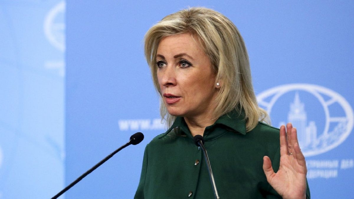 МЗС Росії повідомило про «оптимізацію» своїх дипустанов в Україні