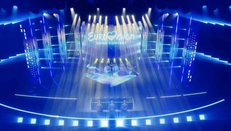 Альтернативне «Євробачення»