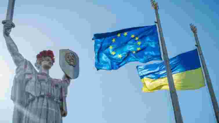 Євросоюз не планує закривати представництва в Україні