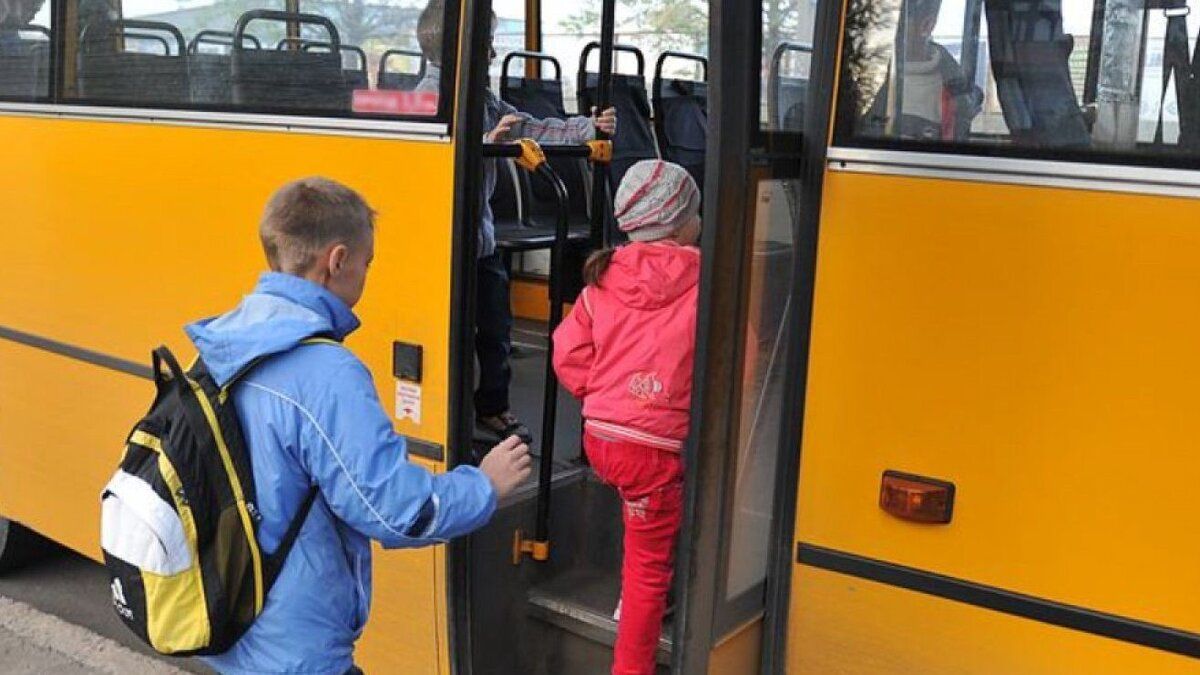 Чернівецькі перевізники відновили пільговий проїзд для школярів у маршрутках
