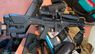 СБУ вилучила протитанкові гранатомети у банди рекетирів на Прикарпатті