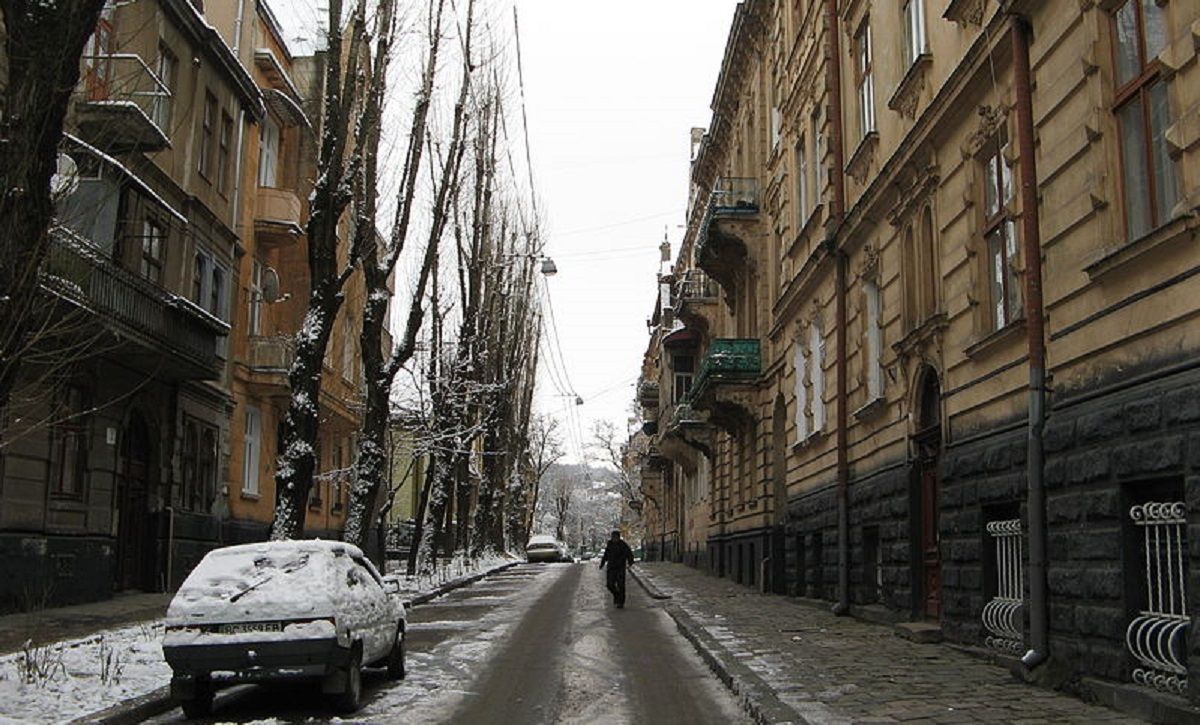 Львів'янка одружилася з покійником заради квартири у центрі міста