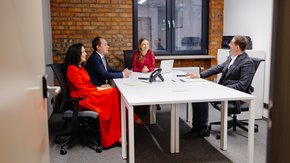 Відома столична юрфірма Ario Law Firm відкриває офіс у Львові