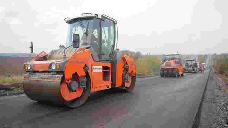Поліція заявила про привласнення 5 млн грн при ремонті дороги на Рівненщині