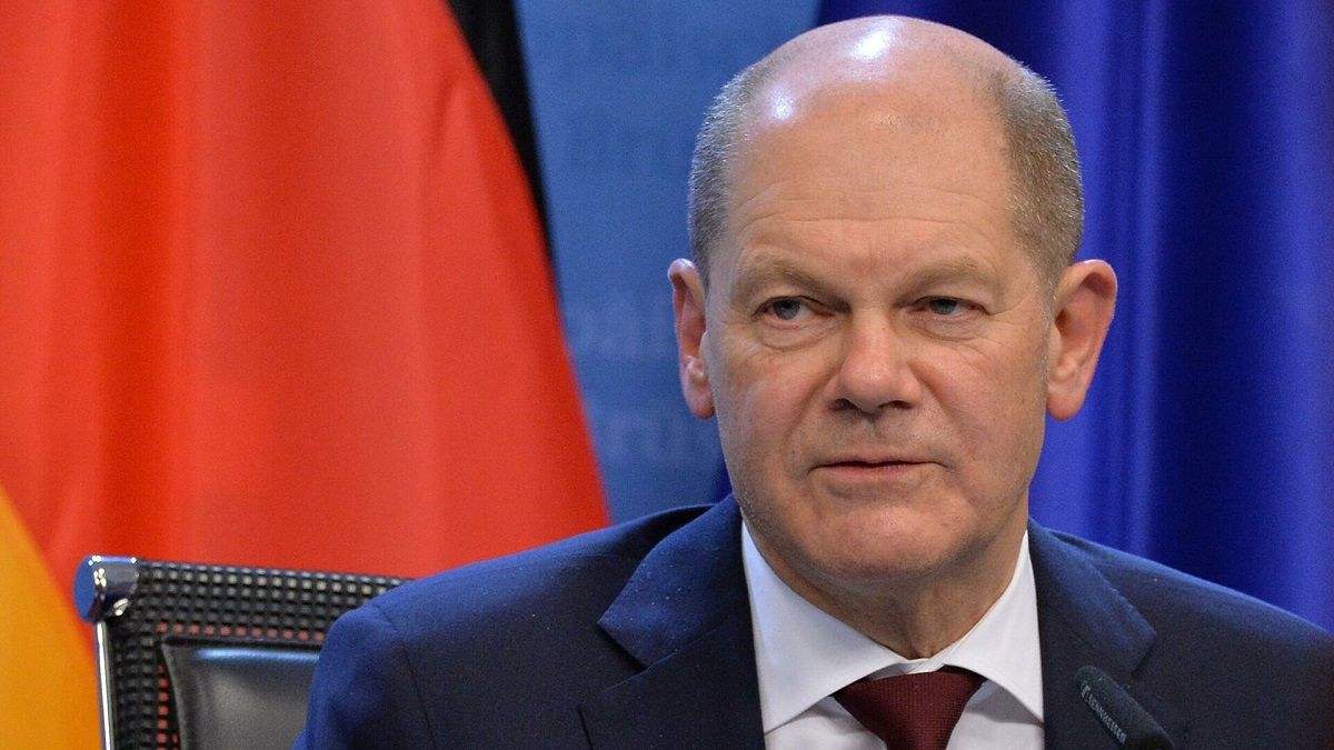 Німеччина виділить Україні 150 млн євро кредиту