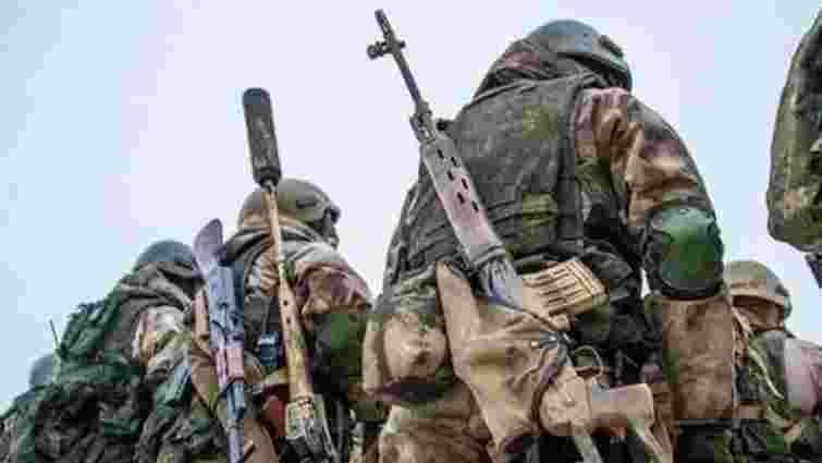 Західні розвідки повідомили про проникнення в Україну бойовиків спецслужб РФ