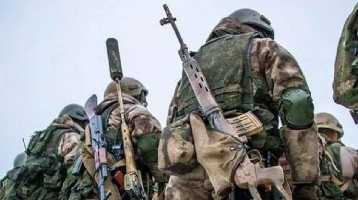 Західні розвідки повідомили про проникнення в Україну бойовиків спецслужб РФ