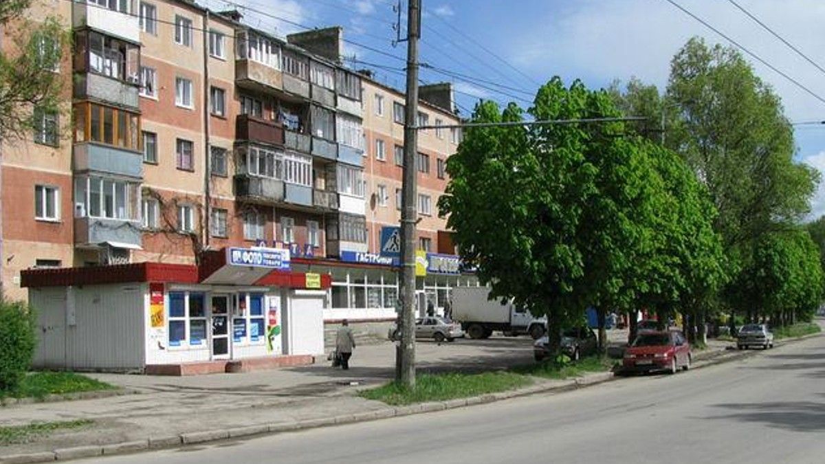 У Тернополі затримали львівських автомобільних злодіїв