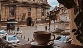 Головні новини Львова за 15 лютого