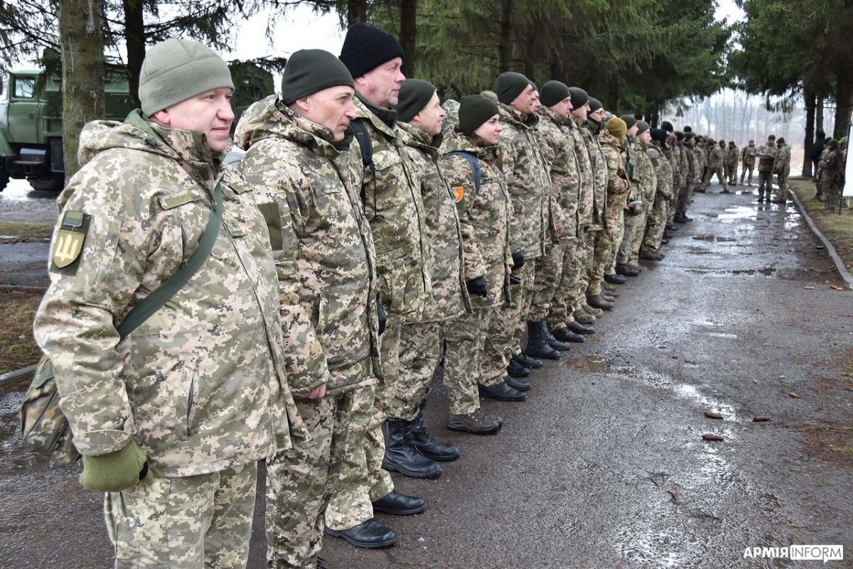 Хмельницька облрада виділила майже 5 млн грн на обороноздатність області