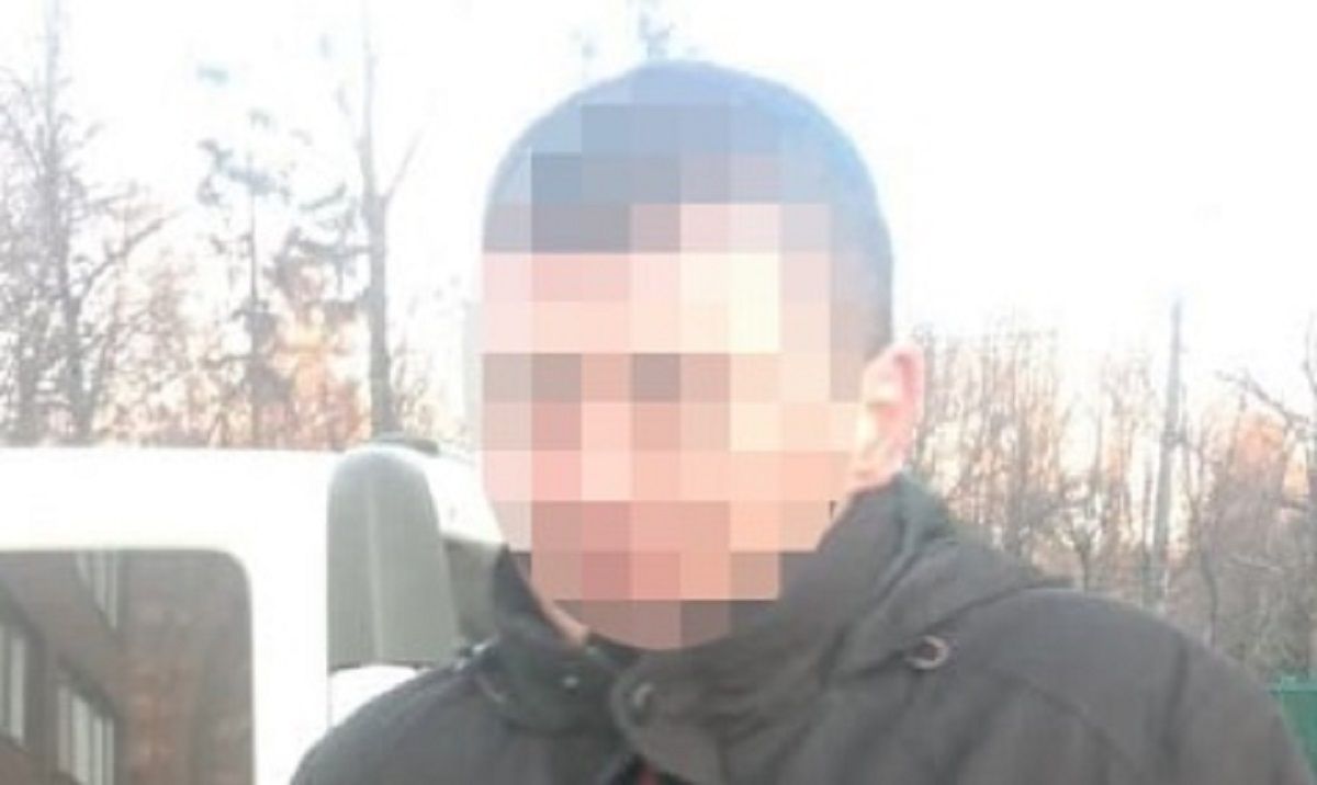 П’яний 31-річний водій спричинив аварію в середмісті Хмельницького