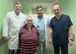 67-річна мешканка Борислава три місяці проходила зі зламаним хребтом