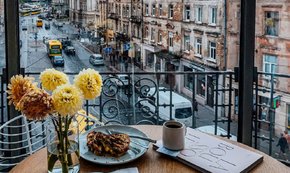 Головні новини Львова за 16 лютого