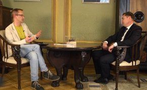 «Львівщина – одна з найбільш мілітаризованих областей»