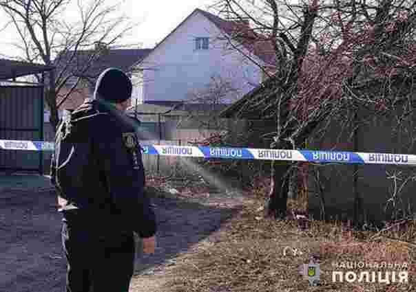 Хмельницька поліція затримала 9-класника за вбивство 55-річної жінки