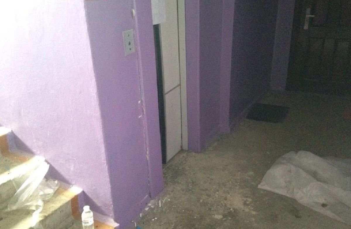 Винуватців загибелі 28-річної жінки у луцькому ліфті покарали умовно