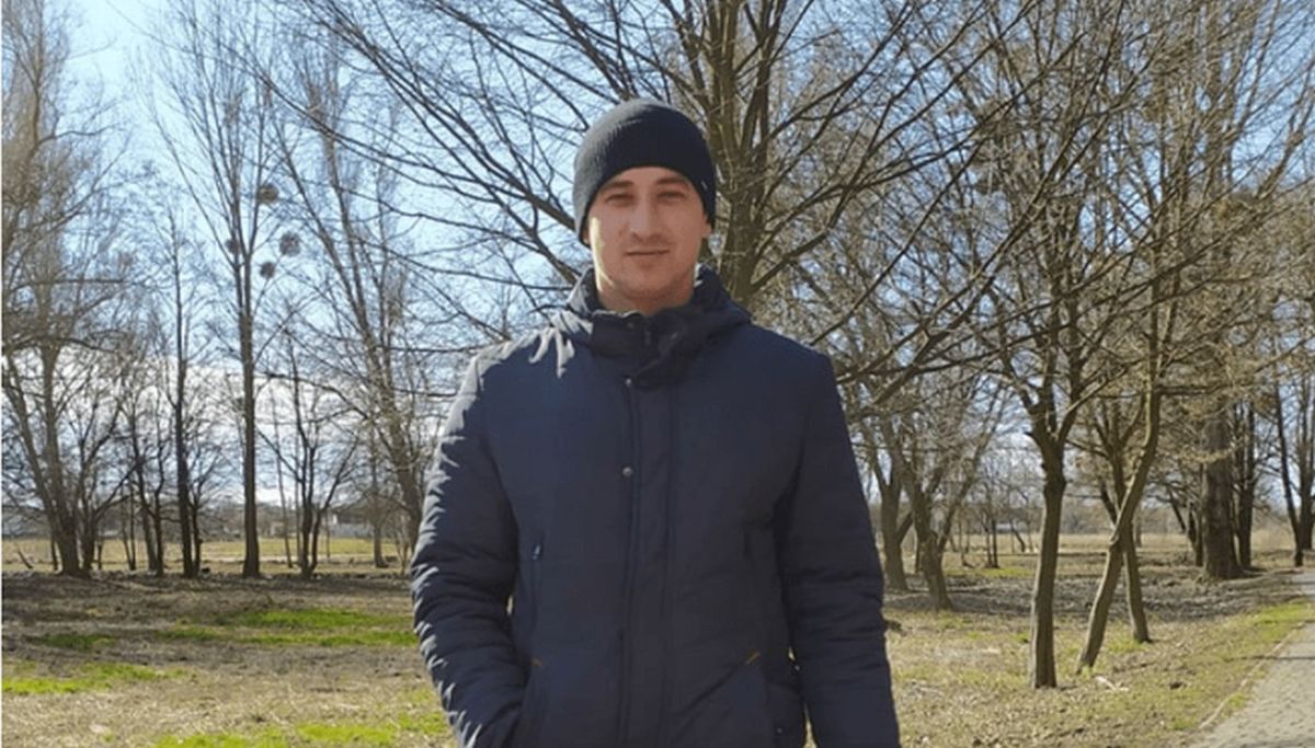Зниклого 28-річного контрактника знайшли мертвим на Рівненському полігоні