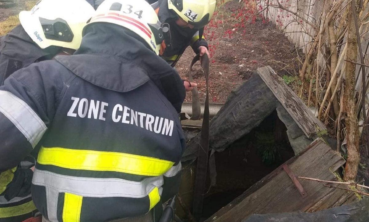 У Соснівці 61-річний чоловік загинув після падіння в колодязь