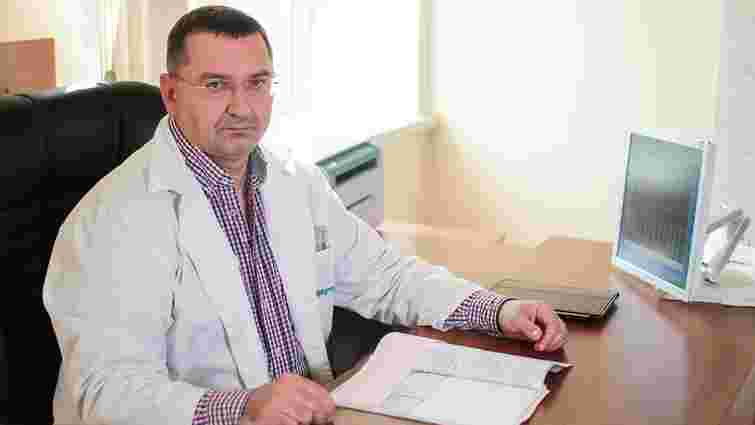 Відомого львівського лікаря судитимуть за хабарництво