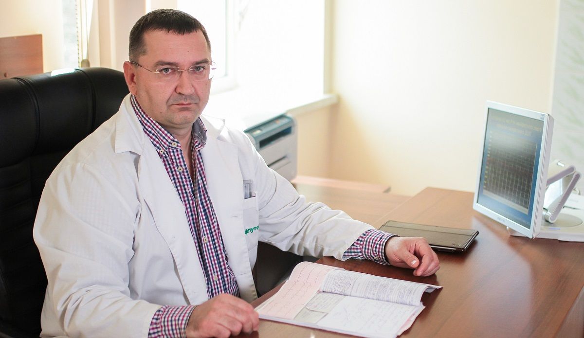 Відомого львівського лікаря судитимуть за хабарництво