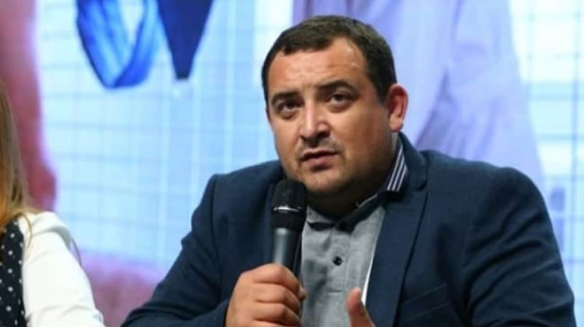 Нардепа Сергія Кузьміних примусово доставлять в суд через неявку