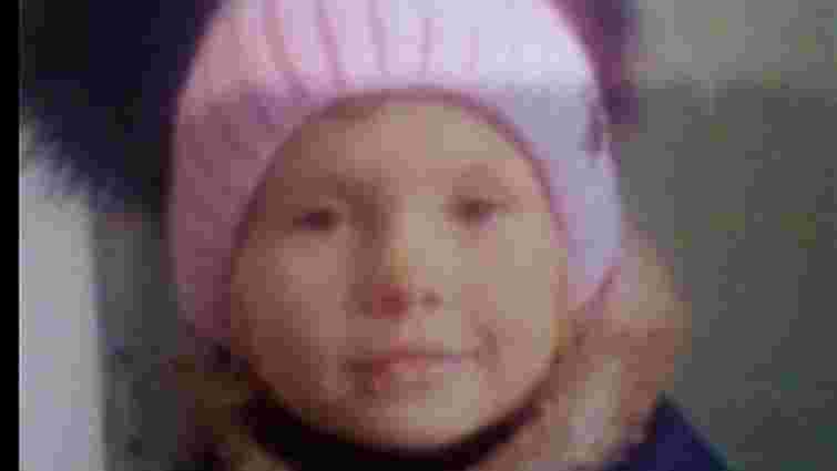 Рівненські поліцейські розшукують зниклу 9-річну школярку
