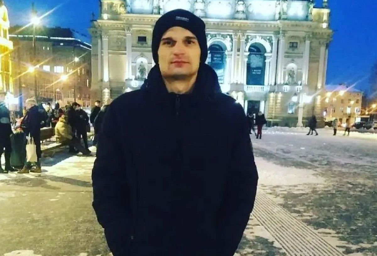 Поліція оголосила в розшук зниклого у Львові 26-річного атовця
