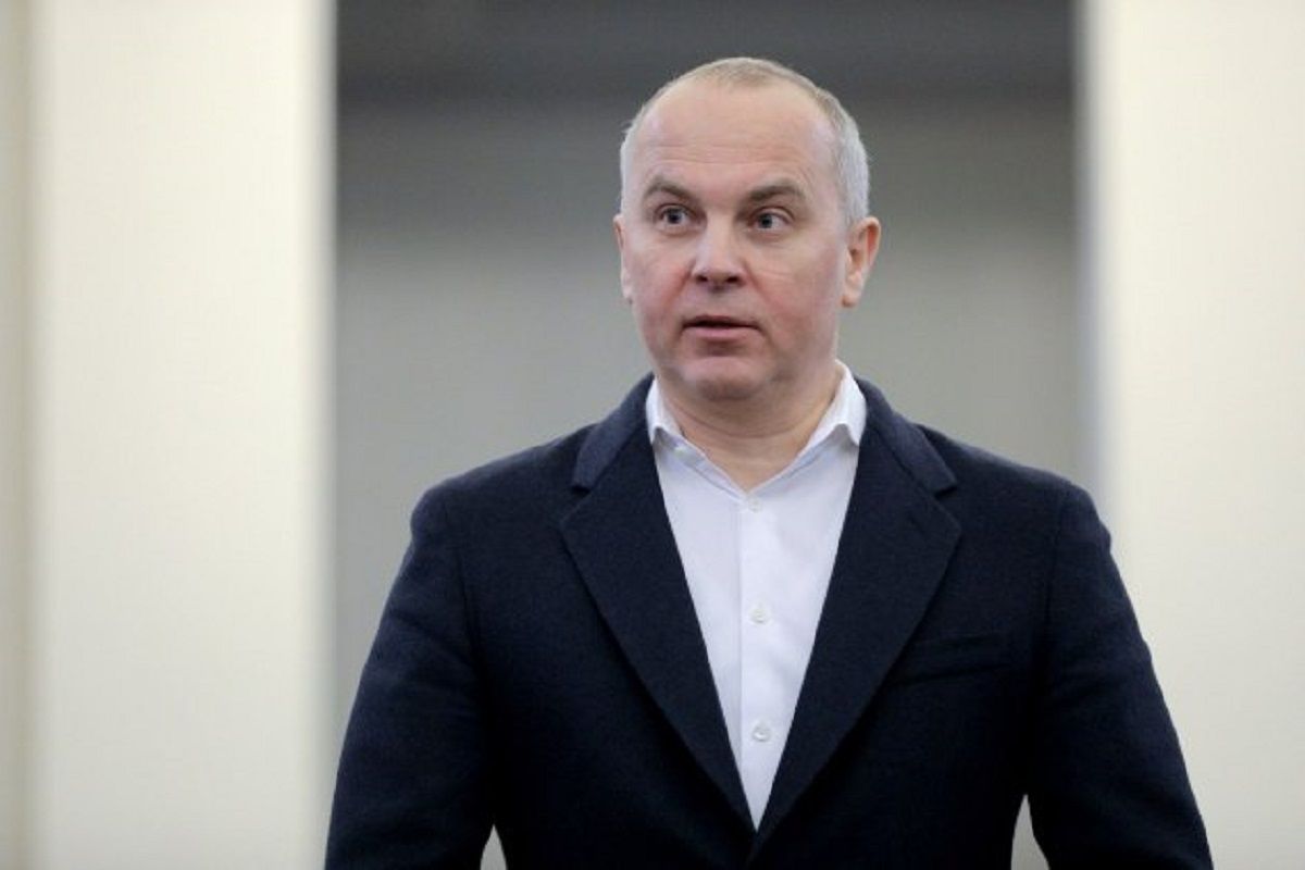 Родина Шуфрича оформила майно в Криму за російським законодавством