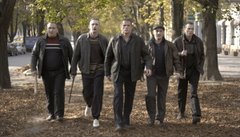 Кримінальна драма «Носоріг» вийшла у прокат