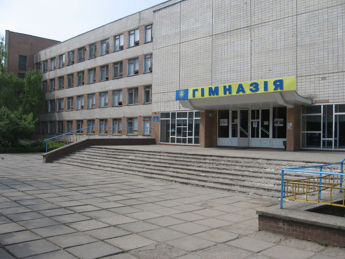 У школах Кам’янця-Подільського та Старокостянтинова відновили очне навчання