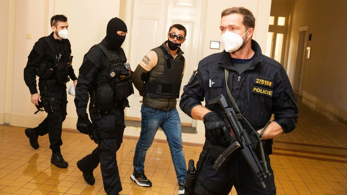 Суд у Чехії дозволив екстрадувати в Україну учасника окупації Криму