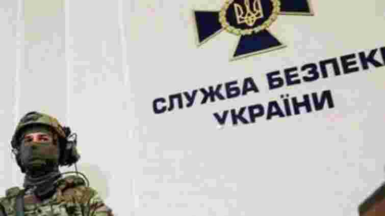 СБУ назвала загострення на Донбасі новим витком гібридної війни