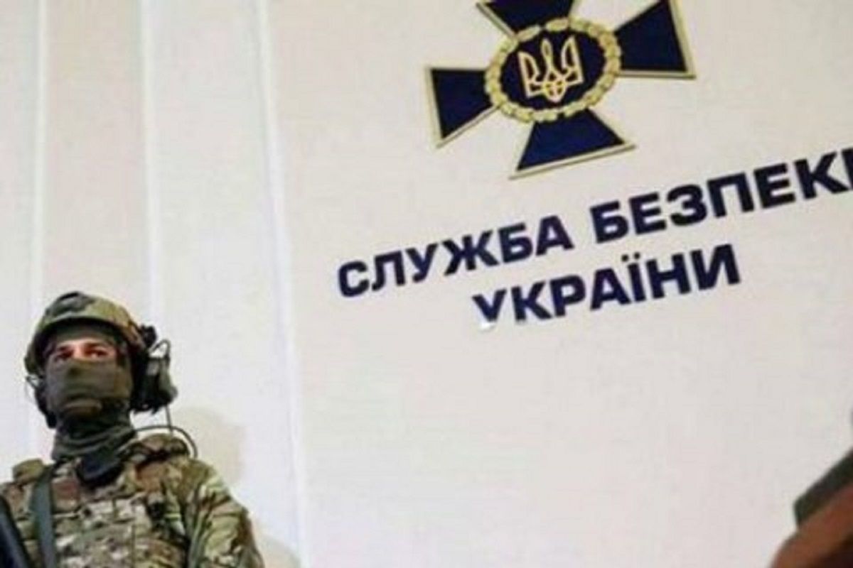 СБУ назвала загострення на Донбасі новим витком гібридної війни