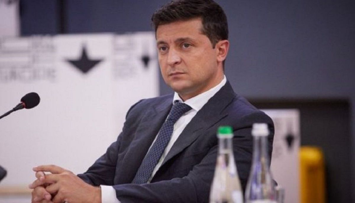 Зеленський вилетів на Мюнхенську конференцію з безпеки