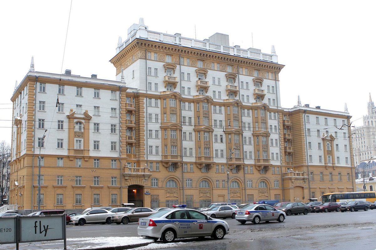США попередили про можливі теракти в Москві та Санкт-Петербурзі