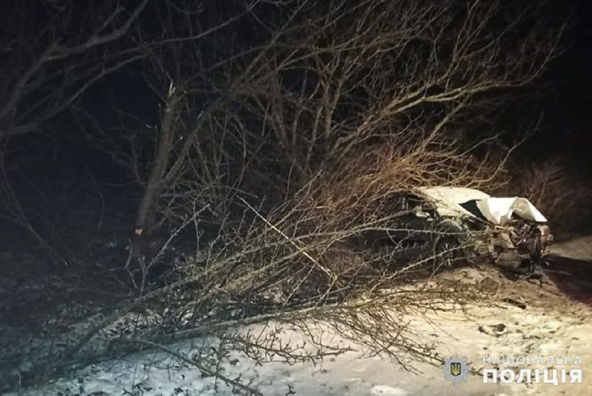 Мешканець Хмельниччини відсудив у сусіда 490 тис. грн за травми у ДТП