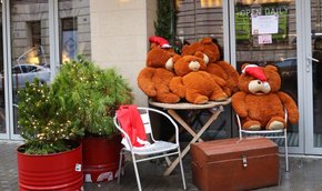 Головні новини Львова за 21 лютого